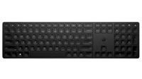 Teclado Inalámbrico HP 4R177AA#ABD QWERTZ (DE)