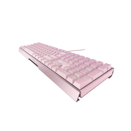Teclado Cableado Cherry MX Board 3.0S QZERTY