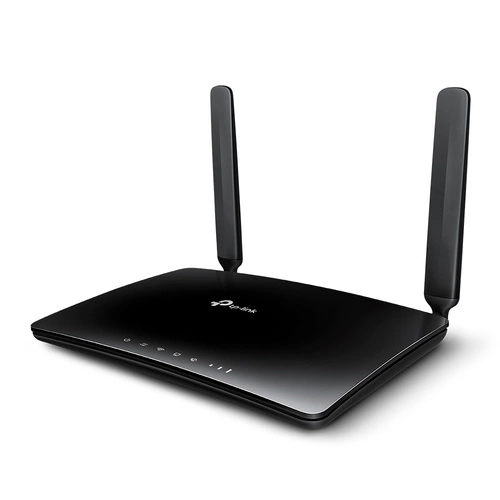 Router TP-LINK TL-MR6500v 3x 100Mb