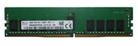Memoria RAM 1x 16GB Hynix ECC REGISTERED DDR4 1Rx4 2400MHz PC4-19200 RDIMM | HMA82GR7AFR4N-UH