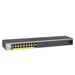 Switch Netgear GS418TPP-100EUS 16x 10/100/1000 2x SFP 240 W PoE
