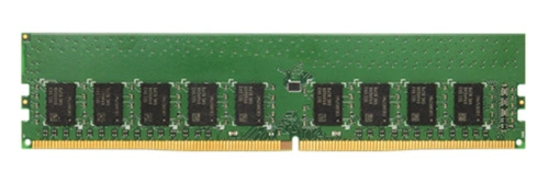 Memoria RAM 2x 8GB Synology DDR3 1600MHz ECC UNBUFFERED DIMM | RAMEC1600DDR3-8GBX2