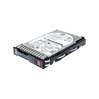 Disco duro dedicado a HP servidor 2.5'' capacidad 900GB 15000RPM HDD SAS 12Gb/s Q1H47A