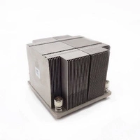 Disipador de calor dedicado para servidores DELL PowerEdge R510 | 6DMRF