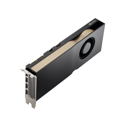 Tarjeta gráfica Nvidia PNY RTX A4500 20GB GDDR6 | VCNRTXA4500-PB