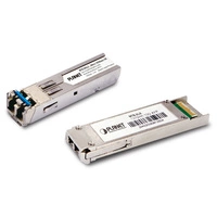 Módulo SFP Planet MTB-TSR2 Duplex LC 10 Gbps SFP+ 2 km