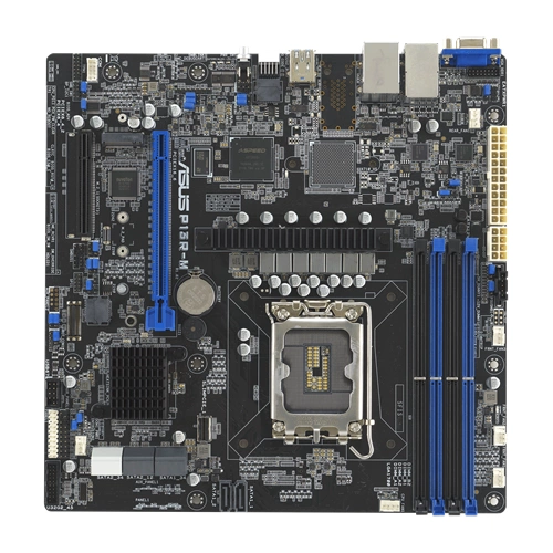 Placa base ASUS P13R-M LGA1700 micro ATX | 90SB0C70-M0UAY0