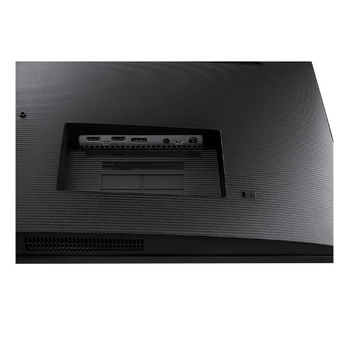 Monitor 34" Samsung LS34J550WQRXEN SJ550 3440 x 1440 Ultra WQHD 60Hz matriz de pantalla VA