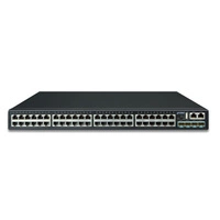 Conmutador Planet SGS-6341-48T4X 48x 1Gb 4x SFP+