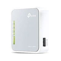 Router TP-LINK TL-MR3020/EU 1x 100 Mb