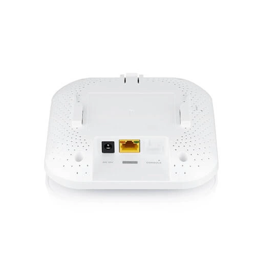 Access Point Zyxel NWA50AX-EU0102F 2,4 GHz | 5 GHz 575 Mbps | 1200 Mbps 802.11 a/b/g/n/ac/ax