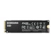 Disco SSD Samsung 980 PRO 250 M.2 NVMe PCIe TLC | MZ-V8P250BW