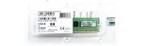 Memoria RAM 1x 8GB HP Proliant & Workstation DDR4 1Rx8 2400MHz ECC UNBUFFERED DIMM | 1CA79AA
