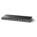 Conmutador TP-LINK TL-SG116P 16x 1Gb 120 W PoE+