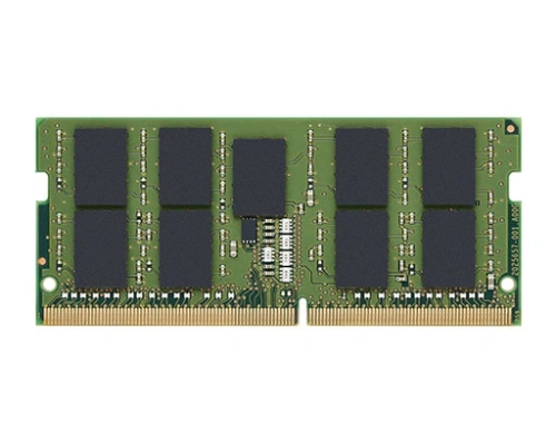 Memoria RAM 1x 16 GB 2 POTENCIAS SO-DIMM ECC DDR4 3200 MHz PC4-25600 | MEM5704E