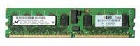 Memoria RAM 1x 2GB Micron ECC REGISTERED DDR2 1Rx4 800MHz PC2-6400 RDIMM | MT18HTF25672PZ-80EH1