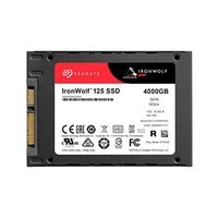 SSD Seagate IronWolf 4TB 2.5'' SATA 6Gbps | ZA4000NM1A002