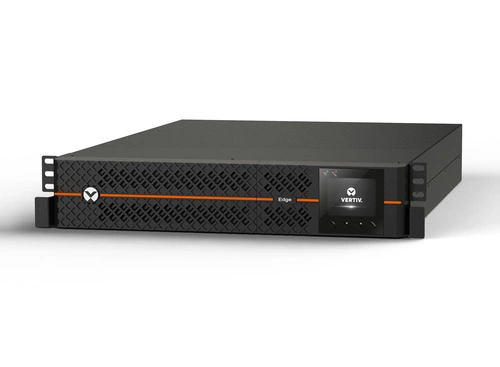 UPS Vertiv EDGE-3000IRT2UXL Bastidor/Torre 2700W 7x C13/C19 EDGE-3000IRT2UXL