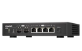 Switch QNAP QSW-2104-2S 4x RJ-45 10/100/1000/2500 Mbps 2x SFP+