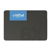 SSD Crucial BX500 1TB 2.5'' SATA 6Gbps | CT1000BX500SSD1
