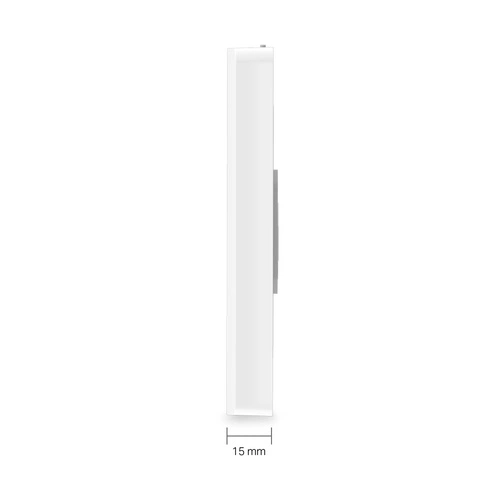 Access Point (Punto de acceso) TP-LINK EAP235-WALL 2.4 GHz | 5 GHz 867 Mbps 802.11 a/b/g/n/ac
