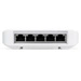 Switch Ubiquiti USW-Flex 5x 10/100/1000  Max PoE+ Wattage Per Por 15,4W