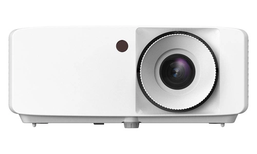 Proyector Optoma ZW340e WXGA (1280x800) 3600 lm