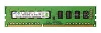 Memoria RAM 1x 4GB Samsung ECC UNBUFFERED DDR3 1600MHz PC3-12800 UDIMM | M391B5273DH0-CK0