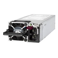 Fuente de alimentación HP SimpliVity 1800W | 882135-001-RFB