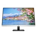 Monitor 27" HP 1F2J9AA#ABB 27mq 2560 x 1440 QHD 60Hz matriz de pantalla IPS