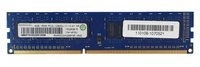 Memoria RAM 1x 4GB Ramaxel NON-ECC UNBUFFERED DDR3 1600MHz PC3-12800 UDIMM | RMR5030KQ68F9F