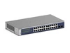 Conmutador Netgear GS724T-600EUS 24x 1Gb 2x SFP+