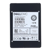 Dysk SSD Dell 4WDXY 1.6TB U.2 NVMe PCIe Gen3 x4 | 4WDXY-RFB