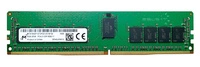 Memoria RAM 1x 8GB Micron ECC REGISTERED DDR4 2133MHz PC4-17000 RDIMM | MTA18ASF1G72PZ-2G1