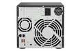 Servidor NAS QNAP TS-473A-8G 4x SSD | HDD SATA 8GB RAM