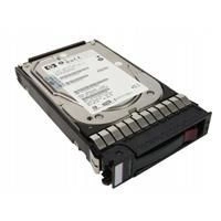 Disco duro dedicado a HP servidor 3.5'' capacidad 4TB 7200RPM HDD SAS 6Gb/s 695510-B21