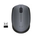 Inalámbrico ratón Logitech M170 Grey-K 910-004642