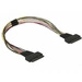 Delock Cable U.2 SFF-8639 > U.2 SFF-8639 0.5m | 84824