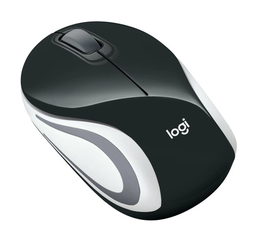 Inalámbrico ratón Logitech M187 910-002731
