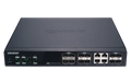 Conmutador QNAP QSW-M1204-4C 1x 1Gb 8x SFP+ 4x RJ-45/SFP+