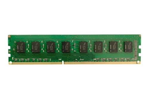 Memoria RAM 2GB DDR3 1333MHz HP G Desktop G5105ch 