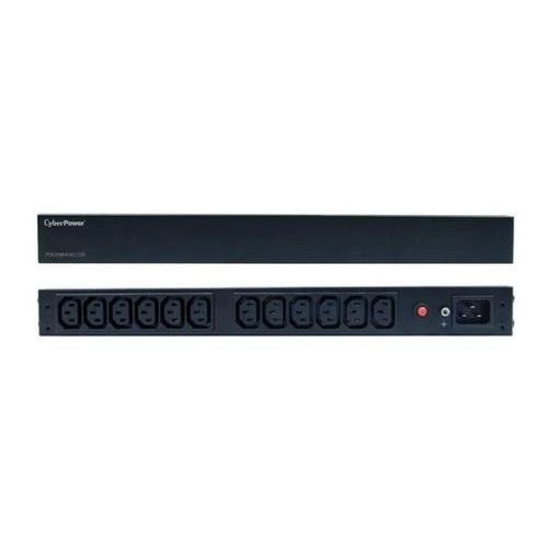 PDU Basic PDU20BHVIEC12R Rack 12 sockets C13 nuevo 2 años garantía
