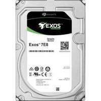 Disco duro Seagate Exos 7E8 3.5'' HDD 4TB 7200RPM SAS 12Gb/s 256MB | ST4000NM003A