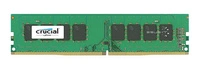 Memoria RAM 1x 8GB Micron NON-ECC UNBUFFERED DDR4 2666MHz PC4-21300 UDIMM | MTA8ATF1G64AZ-2G6