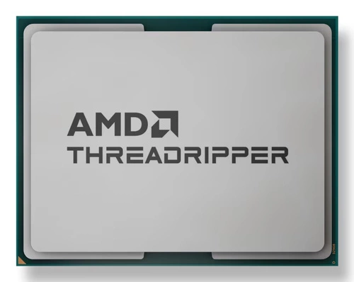 Procesador AMD Threadripper Threadripper 9960X (128 MB, 24x 5.4GHz) 100-000001595