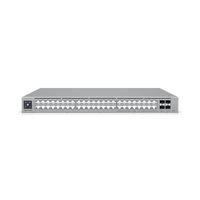 Switch Ubiquiti USW-PRO-MAX-48-PoE 32x 10/100/1000 16x 100/1000/2500 4x SFP+ 720 W PoE+/PoE++