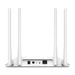 Access Point (Punto de acceso) TP-LINK TL-WA1801 2.4 GHz | 5 GHz 1201 Mbps 802.11 a/b/g/n/ac/ax
