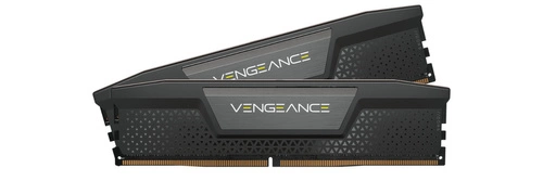 Memoria RAM 2x 16GB Corsair NON-ECC UNBUFFERED DDR5 5600MHz PC5-44800 UDIMM | CMK32GX5M2B5600C36