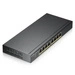 Switch Zyxel GS1900-8HP-EU0102F 8x RJ-45 10/100/1000 Mbps 70 W PoE