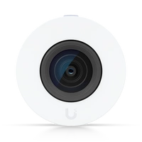 Cámara Ubiquiti Ai Theta Pro Wide-Angle Lens UVC-AI-Theta-ProLens110 8MP 3840 x 2160 (16:9) 24 FPS